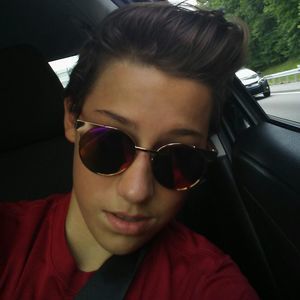 Meet your Posher, Chris